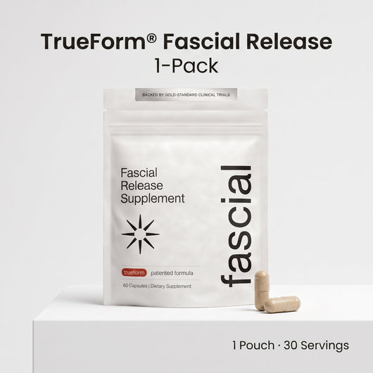 Lissom™ Fascial Release Support